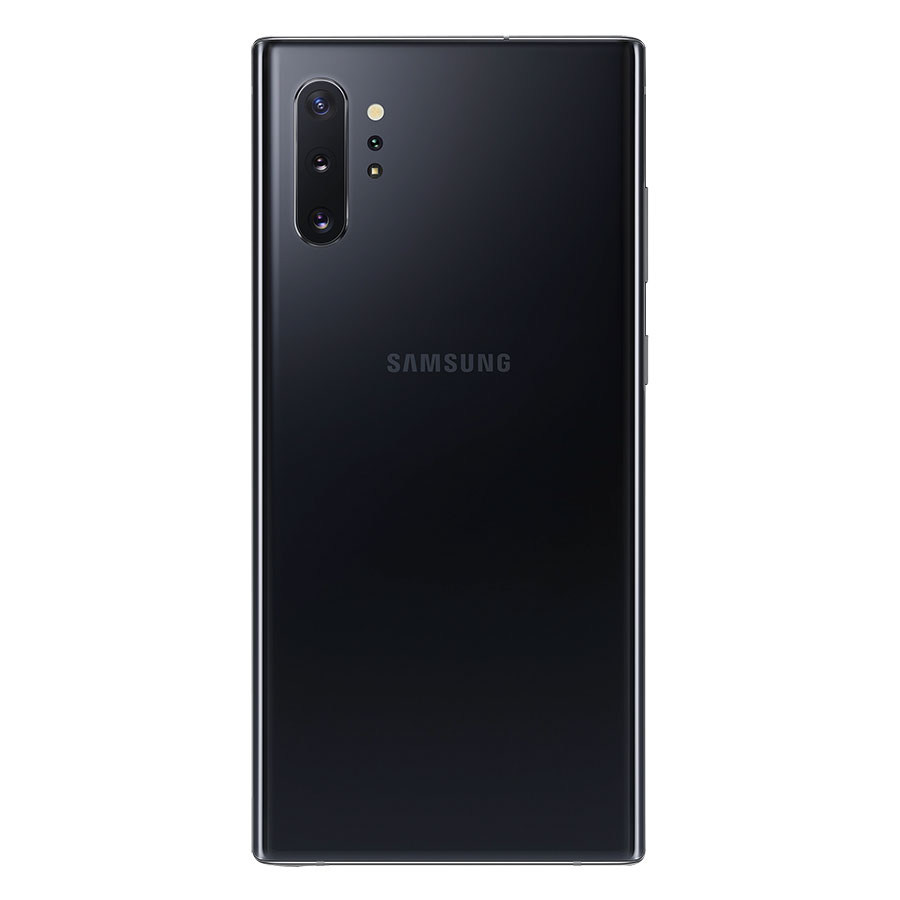 Điện Thoại Samsung Galaxy Note 10 Plus (256GB/12GB) - Hàng Chính Hãng