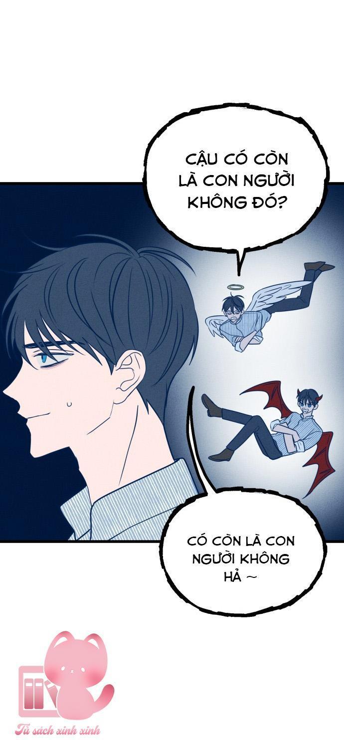 kẻ cắp gặp bà già chapter 8 69