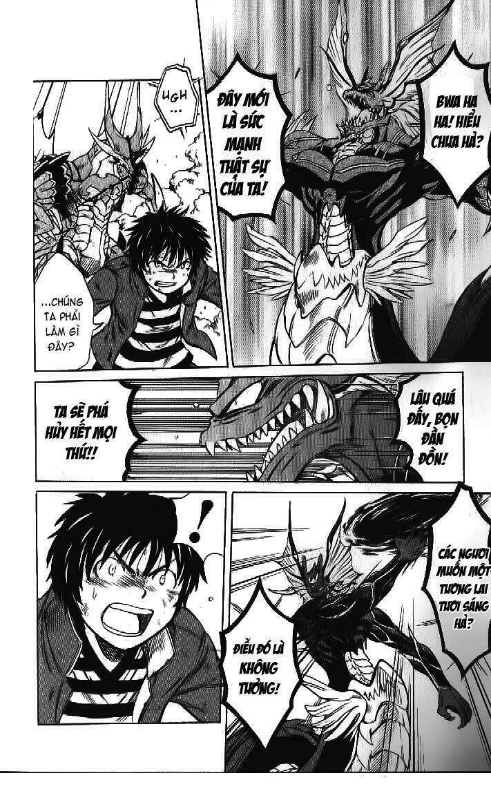 rồng ma trận chapter 48 25