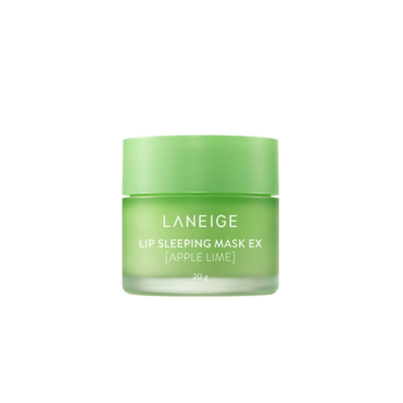 Mặt Nạ Ngủ Cho Môi Laneige Lip Sleeping Mask Apple Lime EX 20g