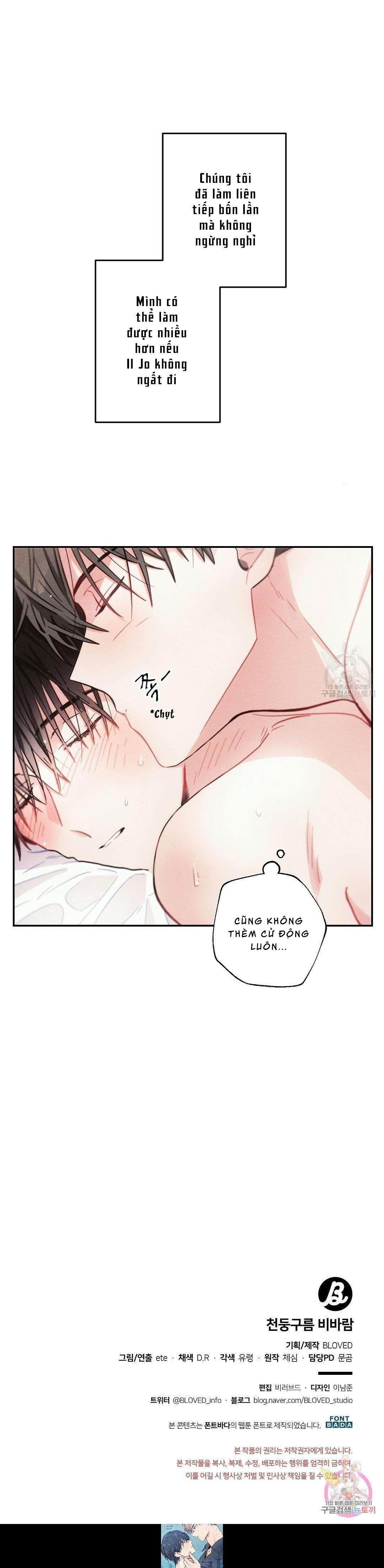 mưa giông chapter 49 21