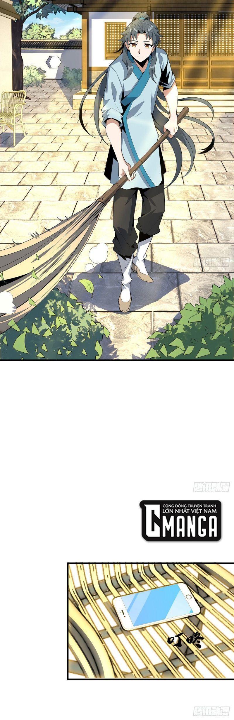 địa cầu đệ nhất kiếm chapter 66 9