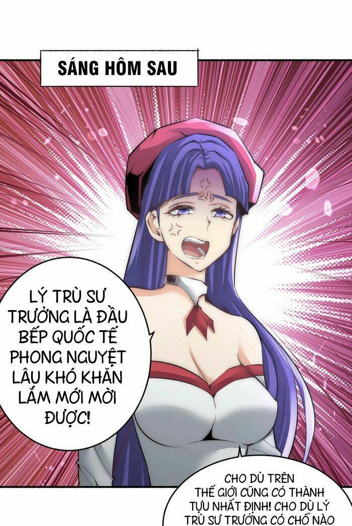 đô thị đỉnh phong cao thủ chapter 191 32