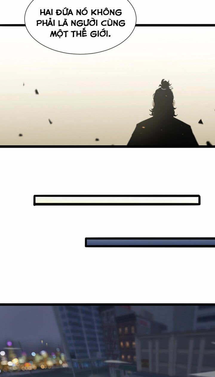 chư giới - tận thế online chapter 30 14