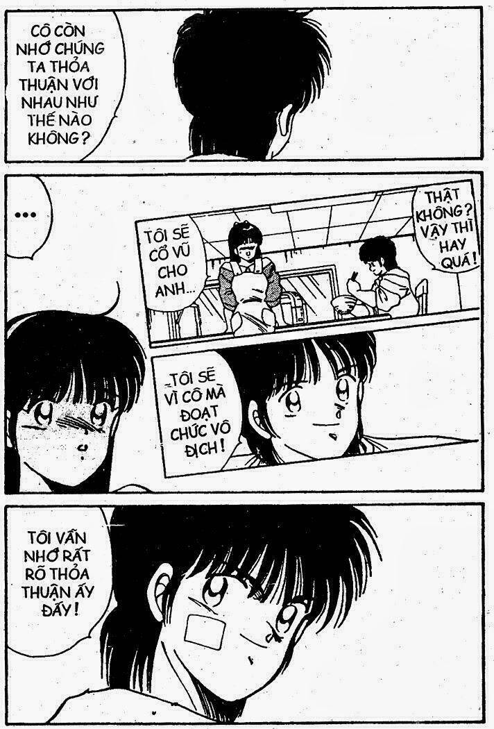 truyền nhân atula - shura no mon i chapter 52 19