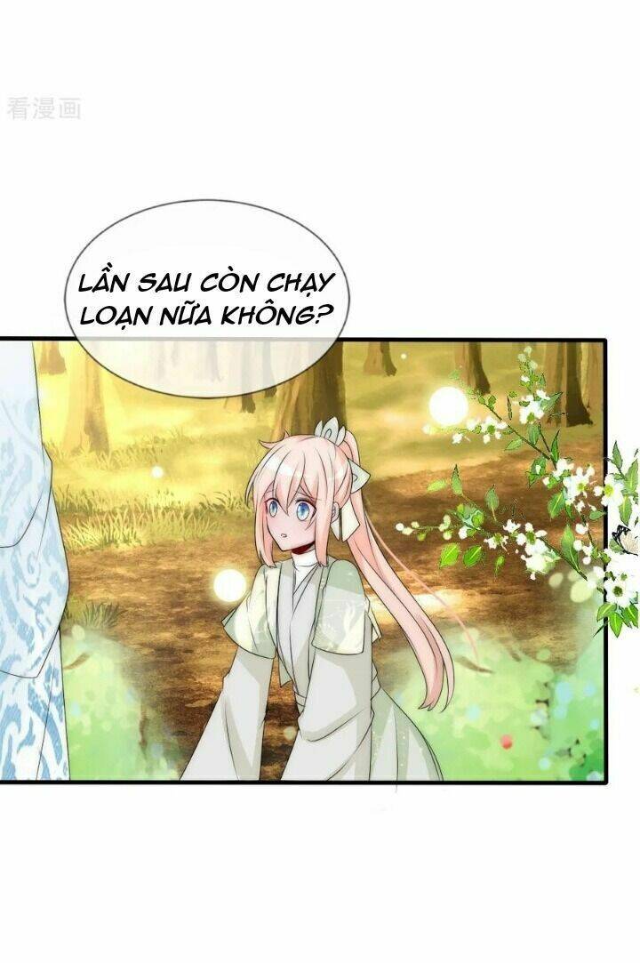 kế hoạch sủng ái của tiểu công chúa chapter 70 6