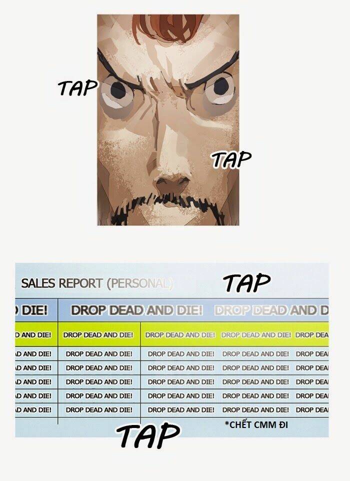 subtle disaster chapter 6 18