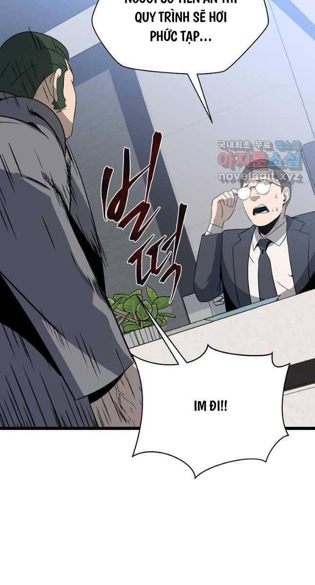 tiêu diệt đấng cứu thế chapter 151 48