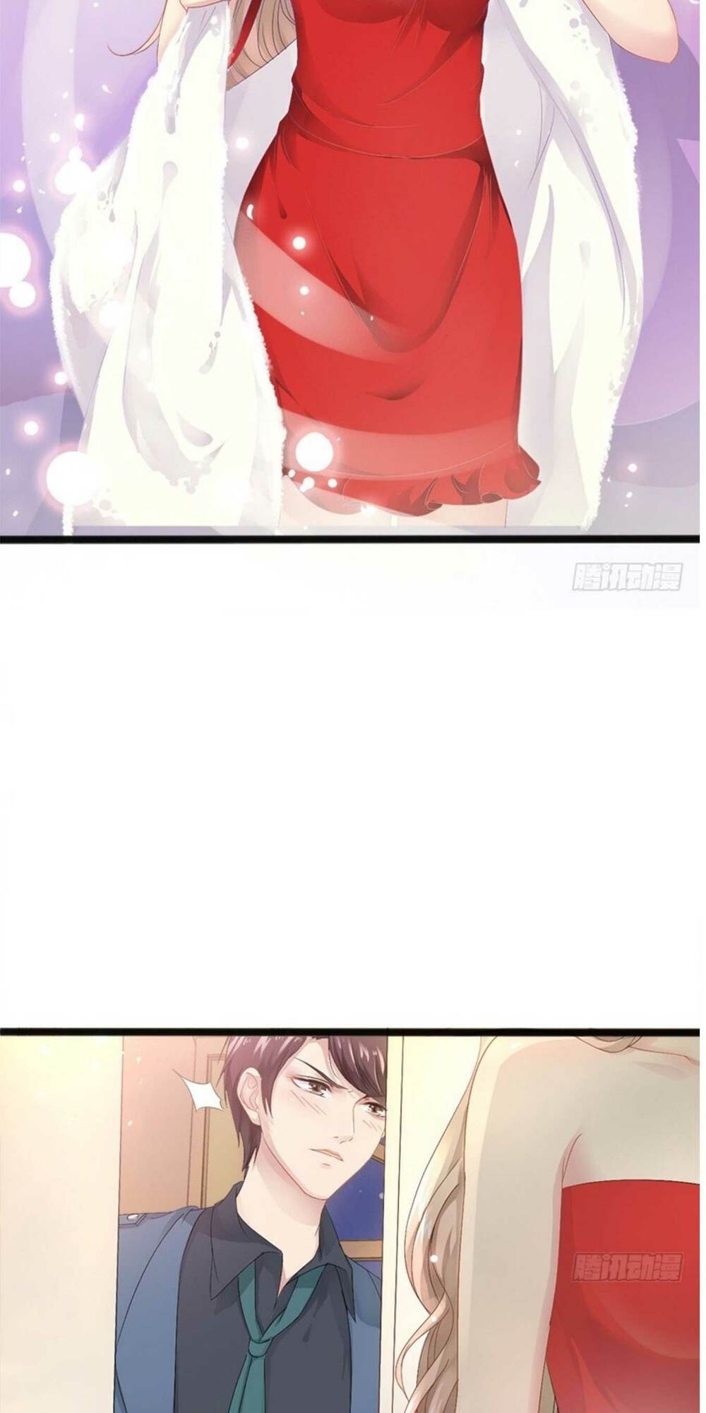 thần bí đế thiếu điềm sủng thê chapter 7 7