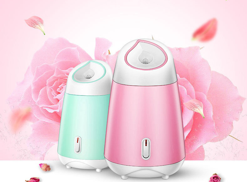 MÁY XÔNG HƠI MẶT THẢO DƯỢC, HOA QUẢ TỰ ĐỘNG 2 IN 1 MAOER