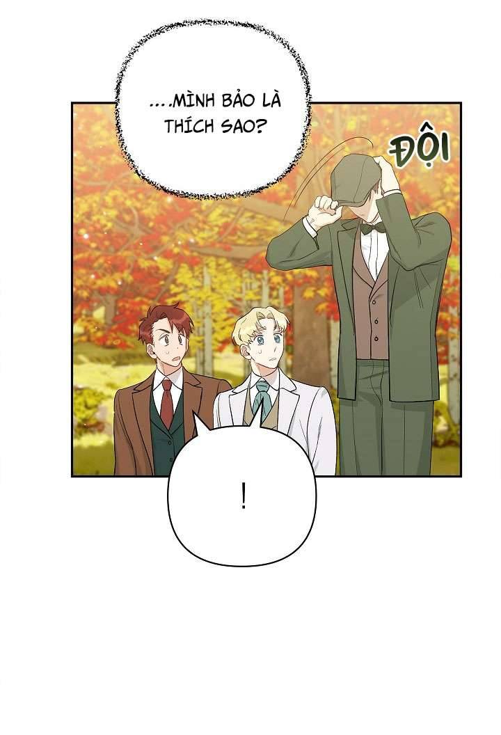 phương pháp trở thành con gái của người hùng bóng đêm chapter 22 60