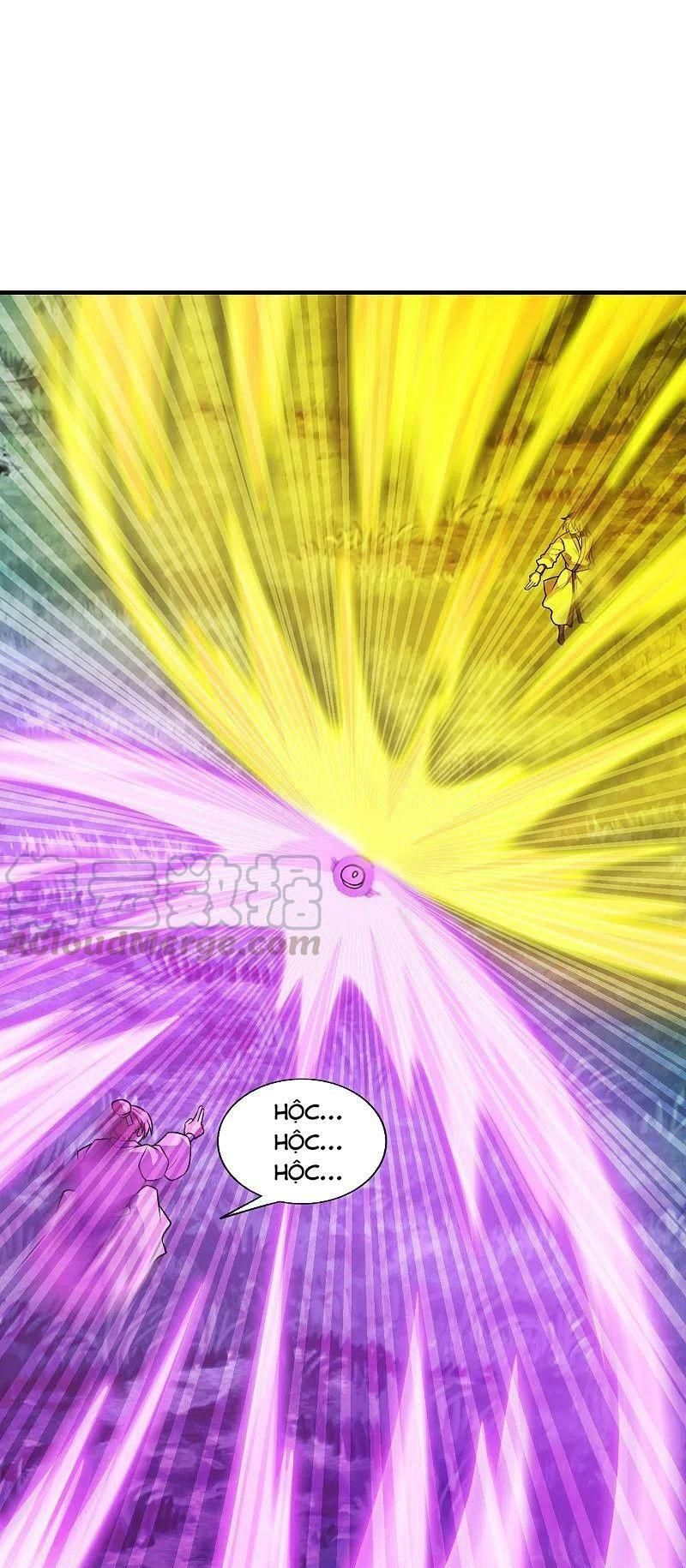 tiên võ đế tôn chapter 176 27