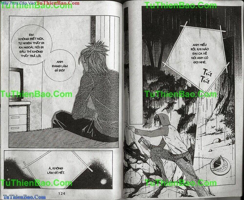 cô nàng xinh đẹp chapter 12 63