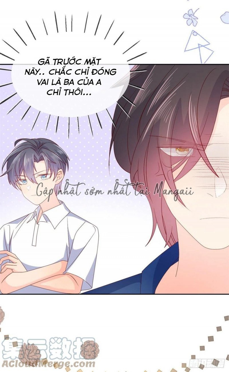 đoàn sủng lão đại ba tuổi rưỡi chapter 146 8