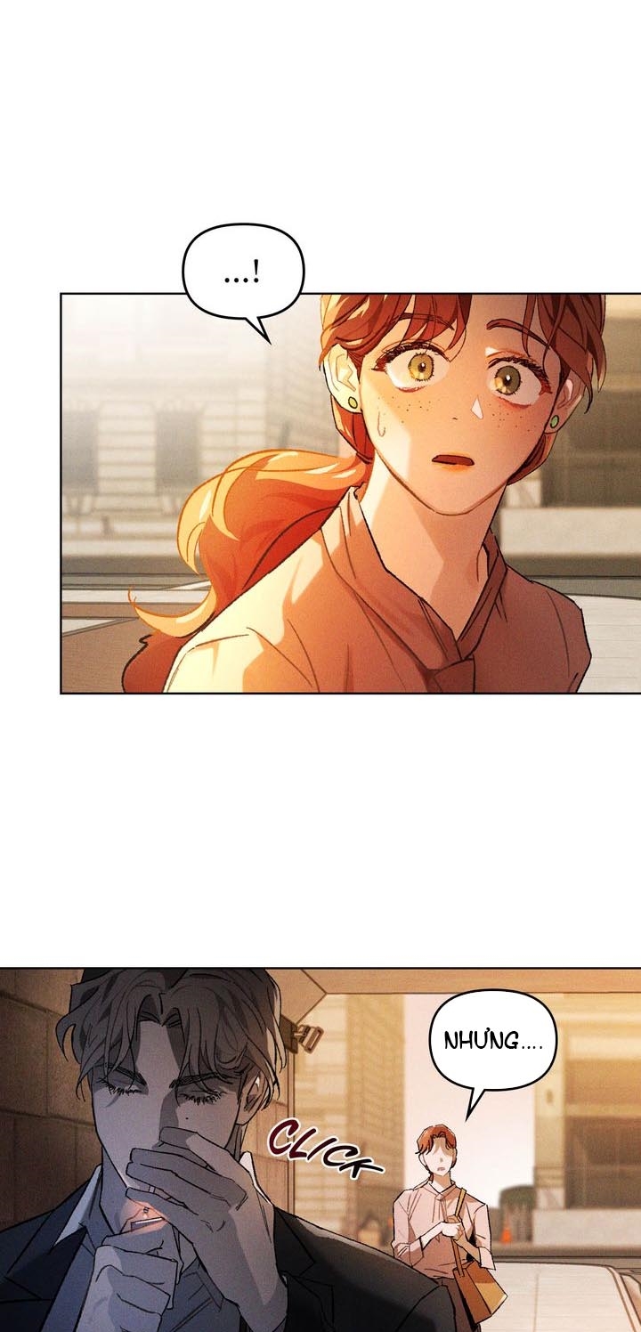 Rơi Vào Nguy Hiểm chapter 7.2 - Trang 17