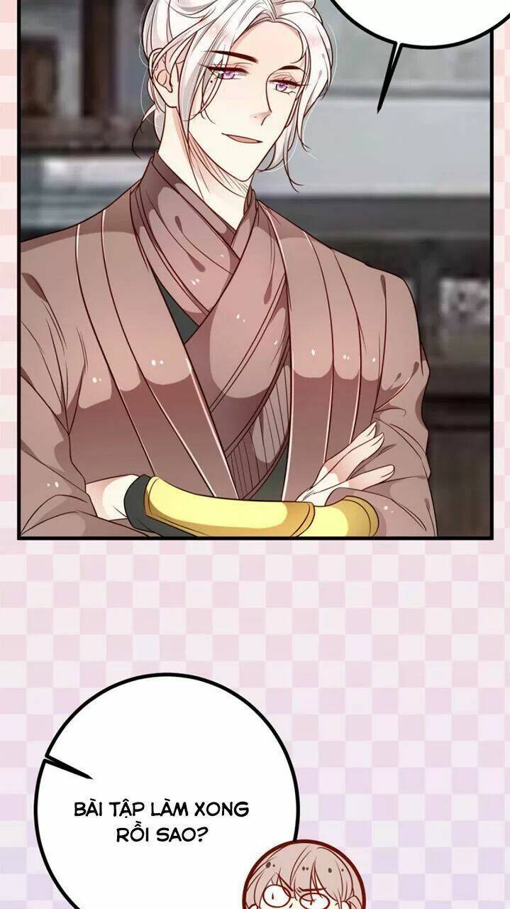 trọng sinh đế phi: quyền khuynh thiên hạ chapter 34 10