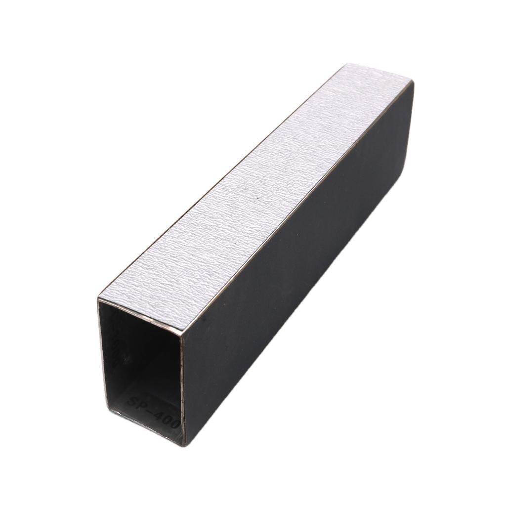 Fret Beam Guitar Neck Fretboard Leveling Sanding File Luthier Tool