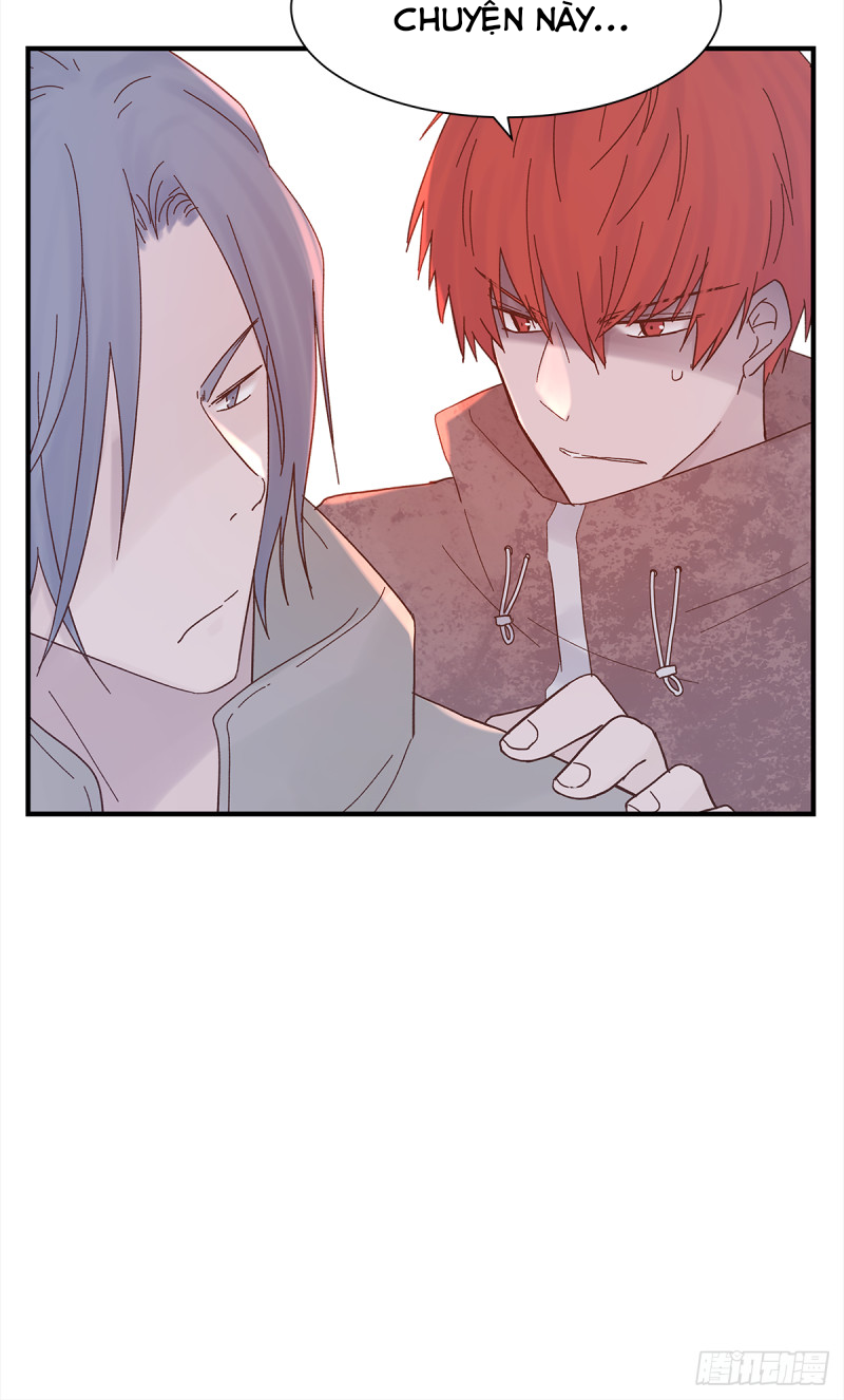 mối tình đầu gian nan của chu thành nhất chapter 39 53