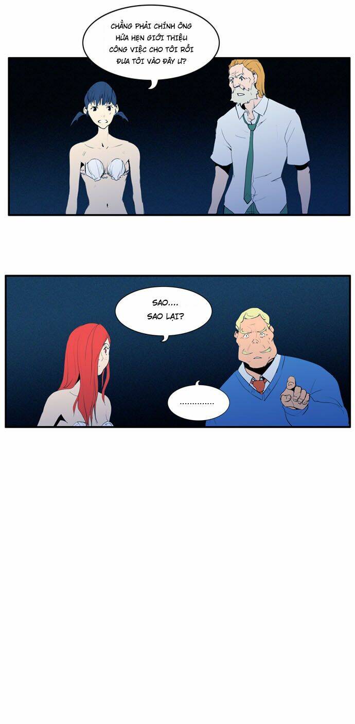 changsik đứa con của rồng chapter 41 6