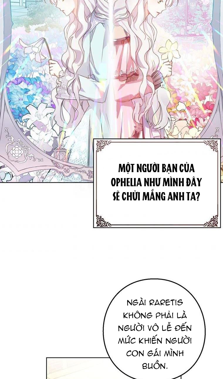 kết thúc tồi tệ của trò chơi otome chapter 6.2 22