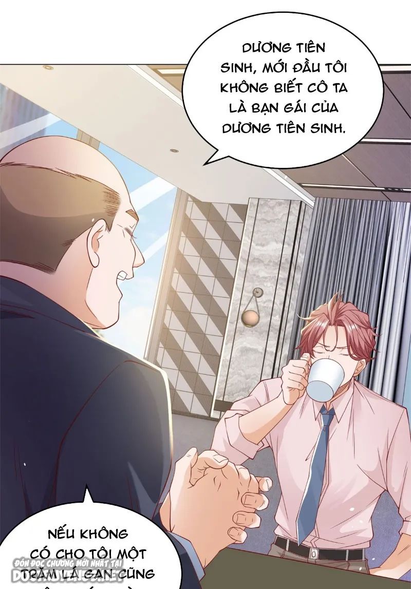 tài xế lái xe công nghệ như ta có nhiều tiền thì sao? chapter 3 48
