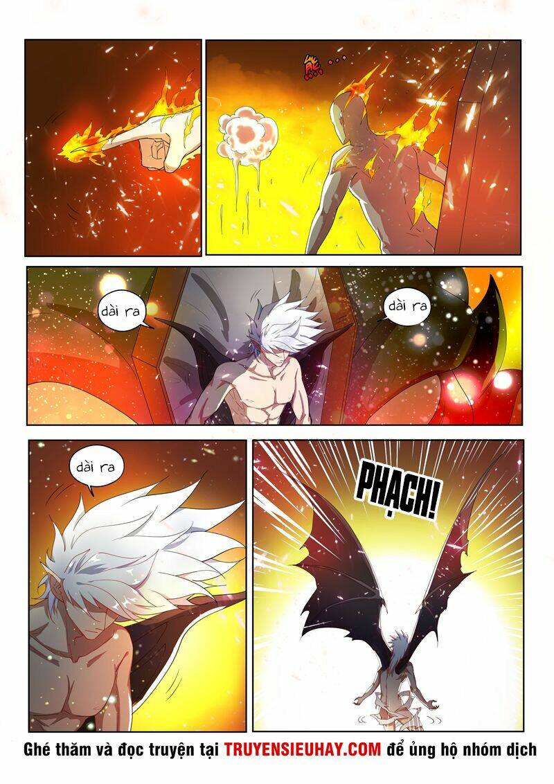 điện thoại của ta thông tam giới chapter 146 8
