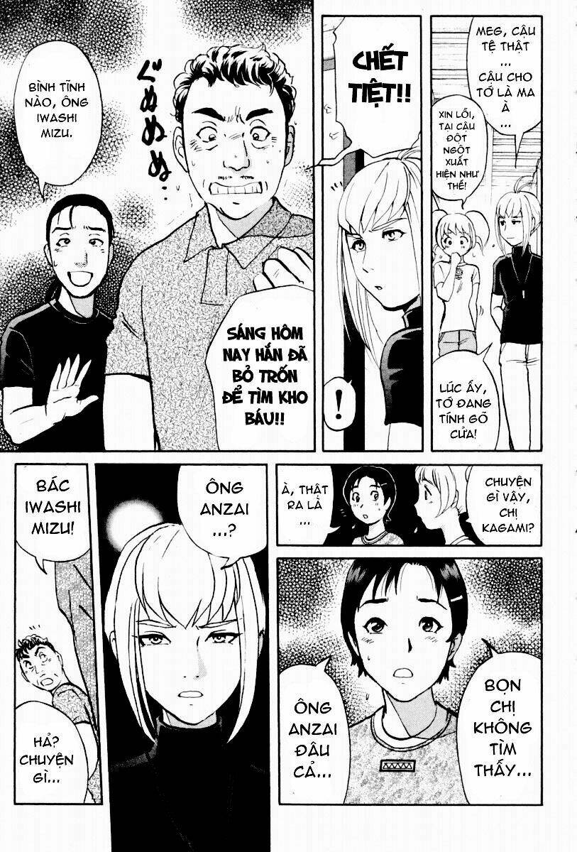 detective academy q chapter 21 3