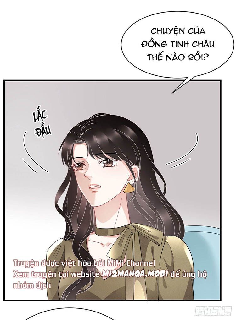 đại tiểu thư có ý đồ gì xấu đâu chapter 46 2