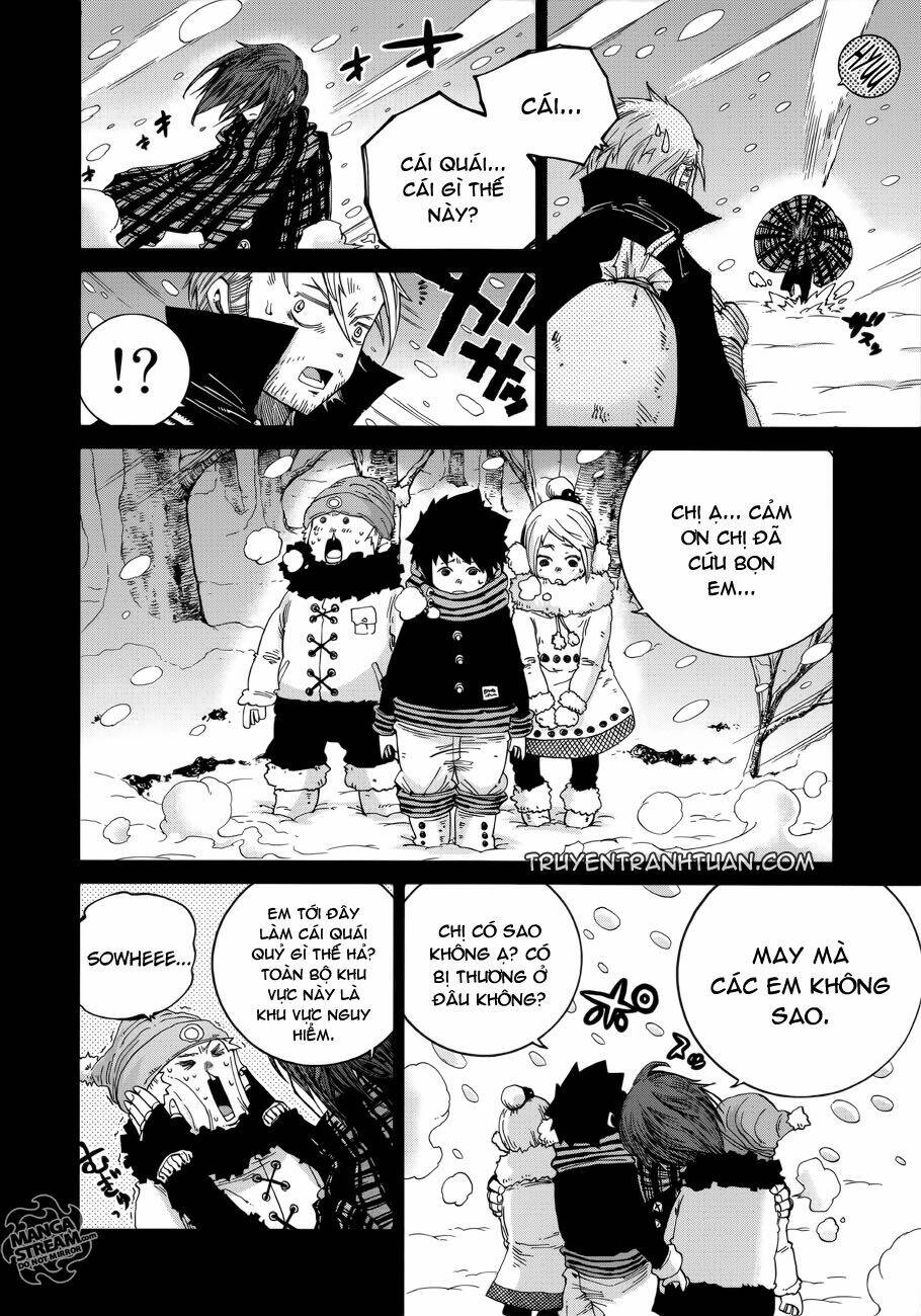 hội pháp sư nổi tiếng ngoại truyện - gray chapter 5 16