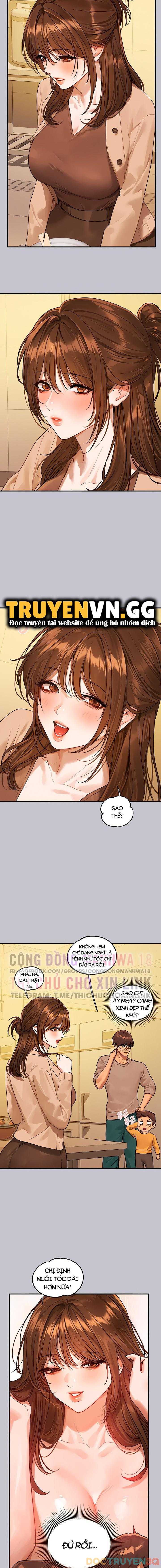 bà chị chủ nhà chapter 134 5