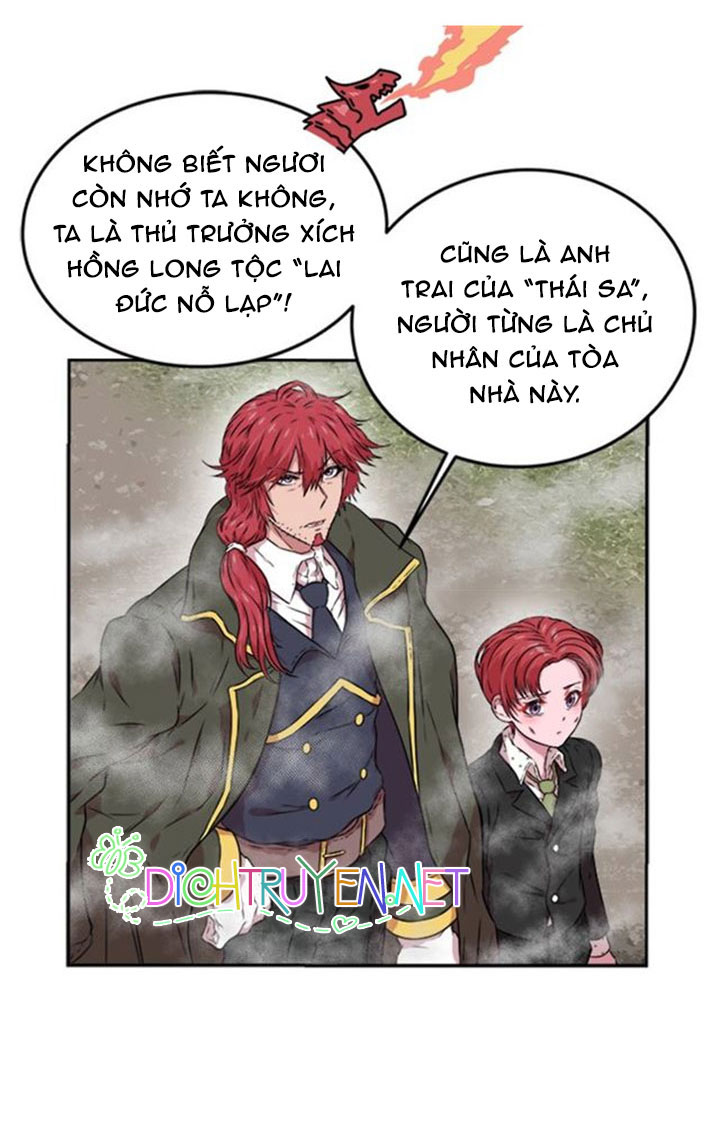 con gái bảo bối của ma vương chapter 12 9