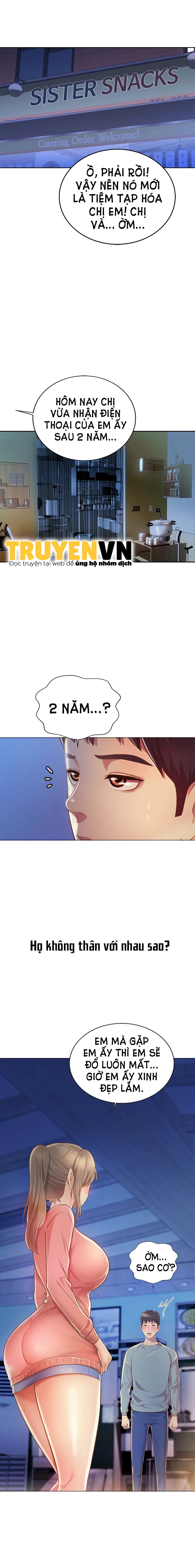 hương vị máy bay chapter 15 7