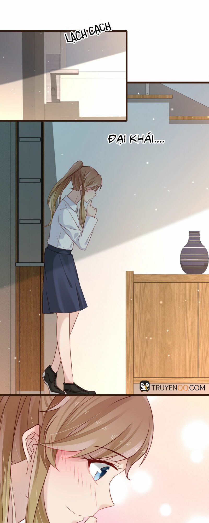 đơn phương 37.5 chapter 15 31