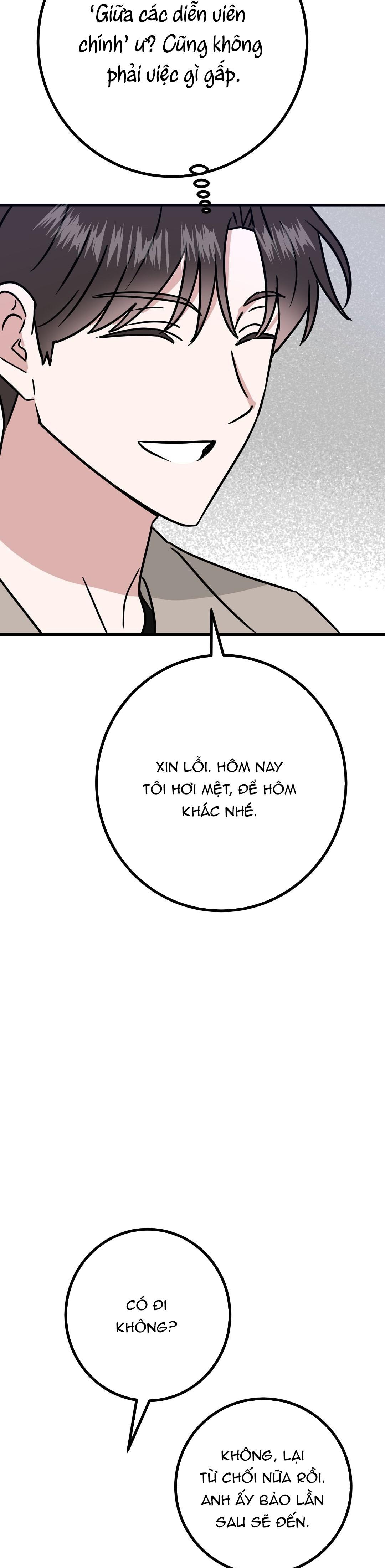 nhà tôi thành phim trường mất rồi chapter 19 33