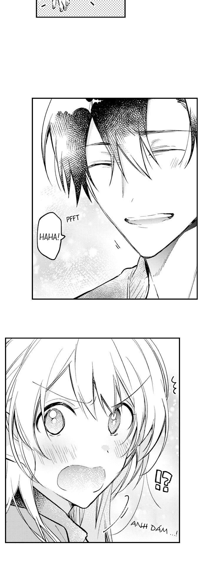 cuộc hôn nhân giả cho kì nghỉ thác loạn chapter 13 14