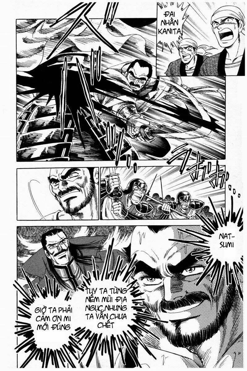 truyền thuyết bá vương chapter 26 7