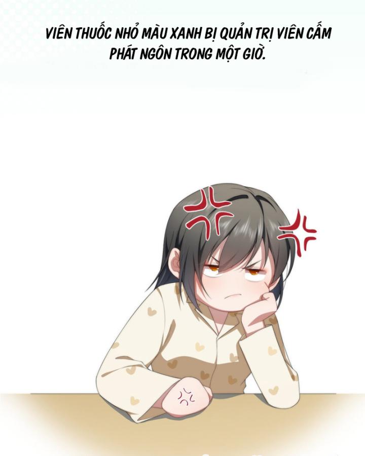 nữ chính chạy từ trong sách ra thì phải làm sao chapter 79 65