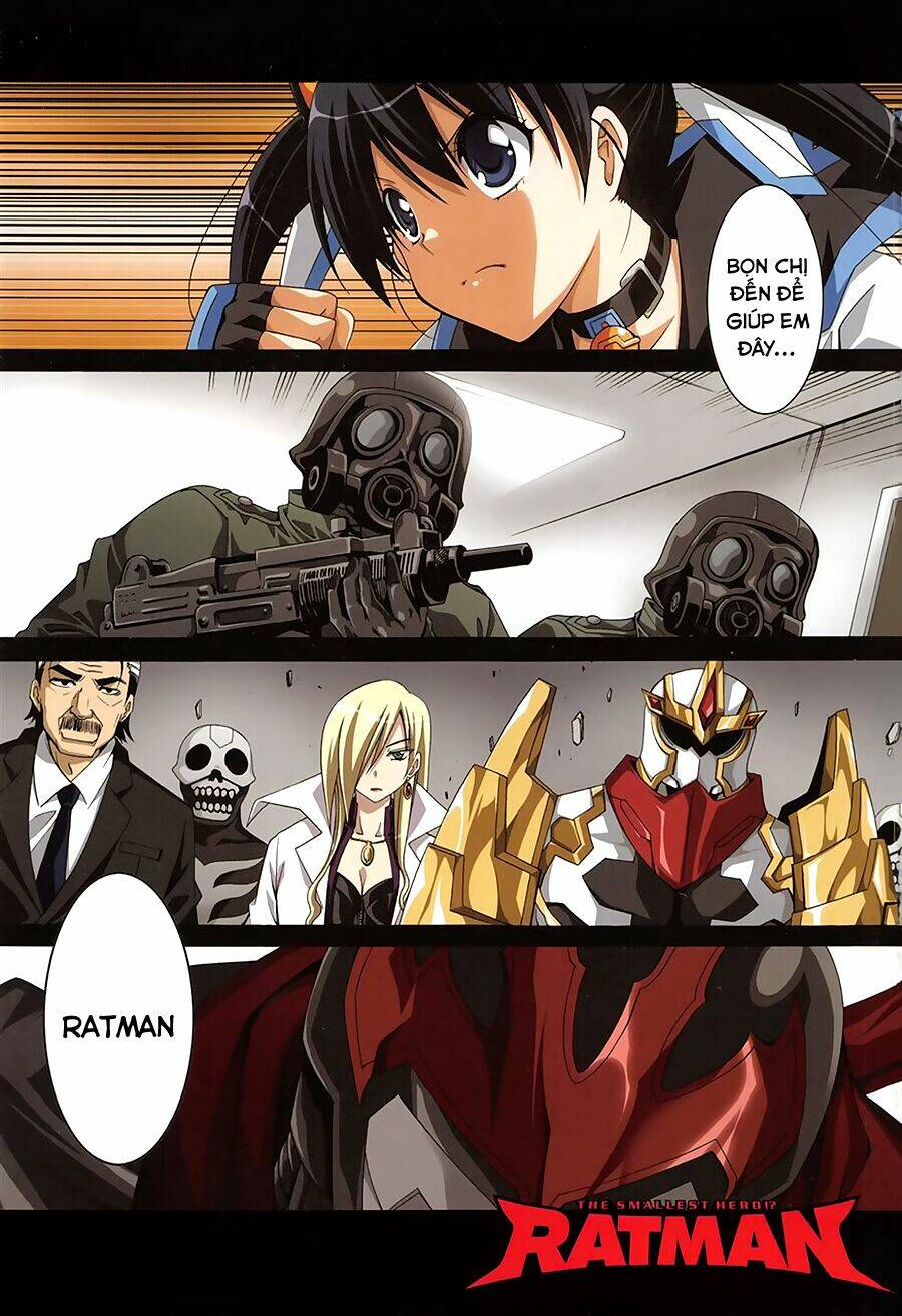 anh hùng xấu xa chapter 57 7