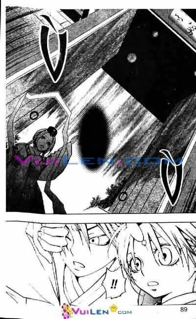 tiên nữ giáng trần chapter 21 89