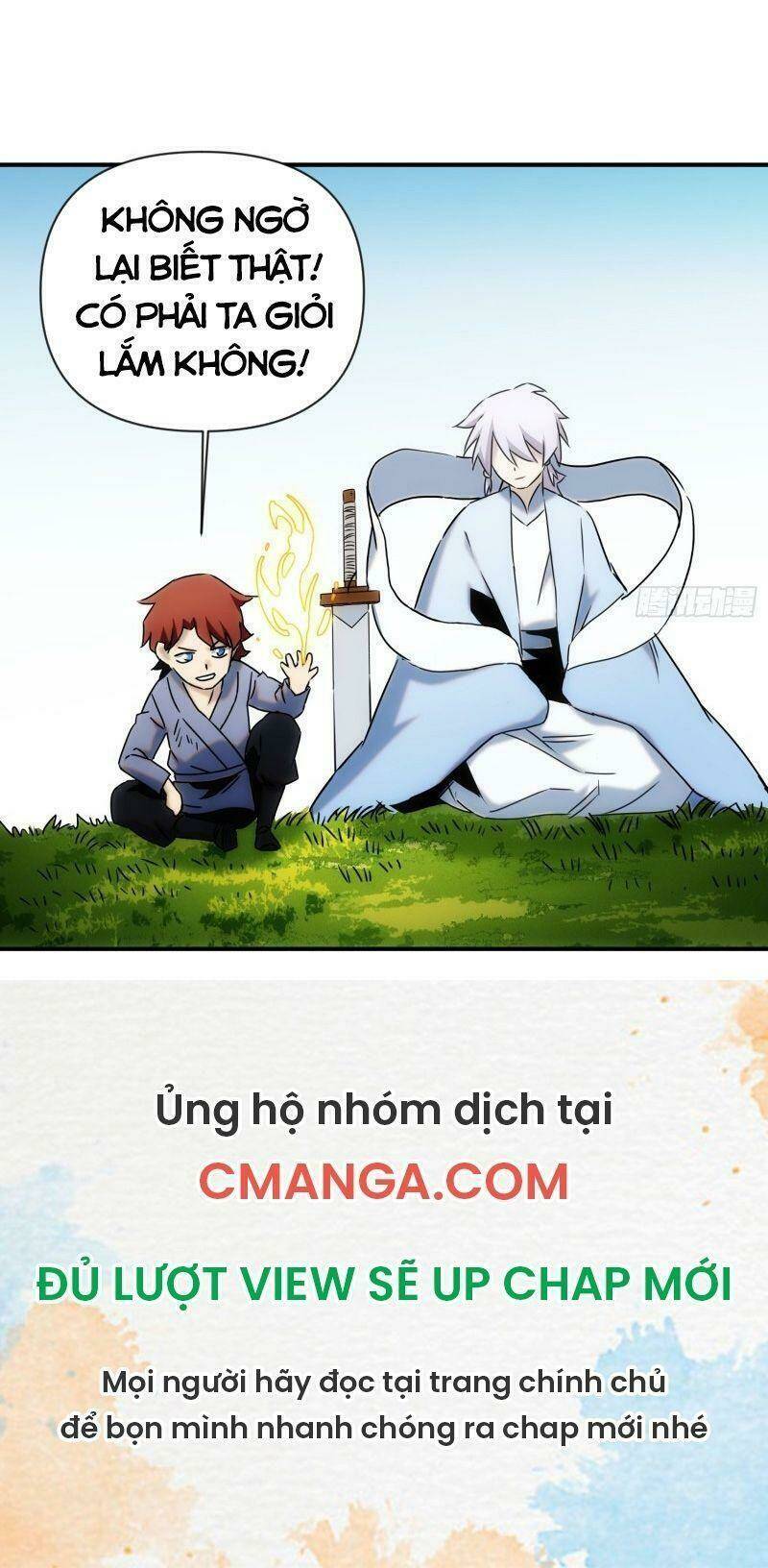 ma vương là đại địa chủ chapter 60 22