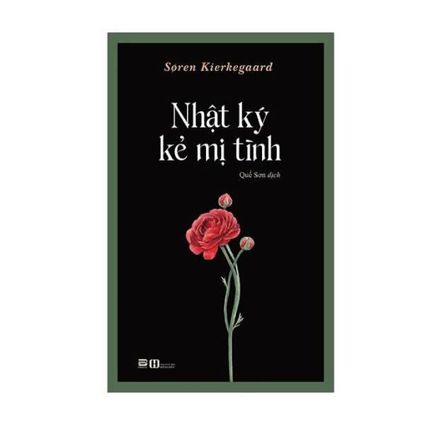 Nhật Ký Kẻ Mị Tình (PB)
