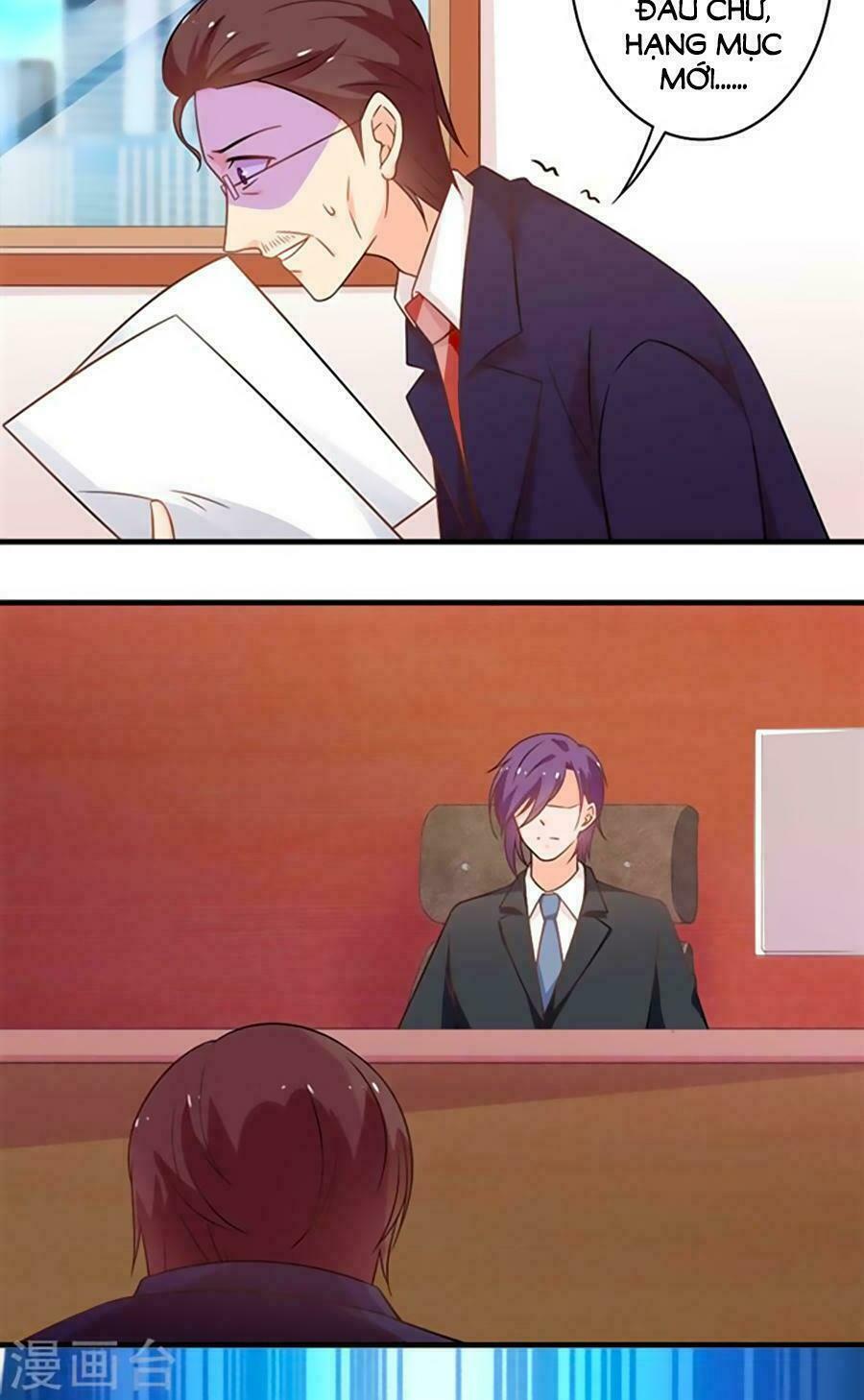 cả thế giới đều không bằng người chapter 101 8