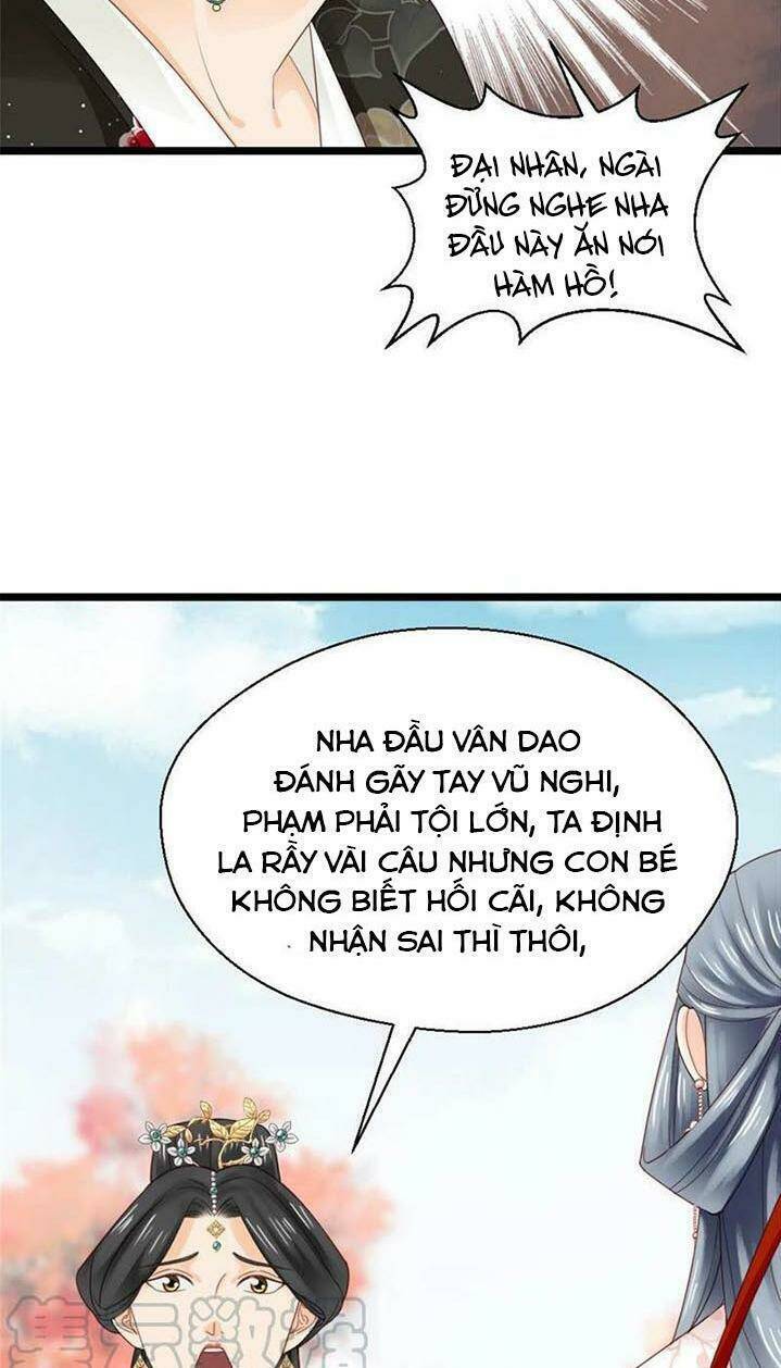 kiều nữ độc phi chapter 236 12