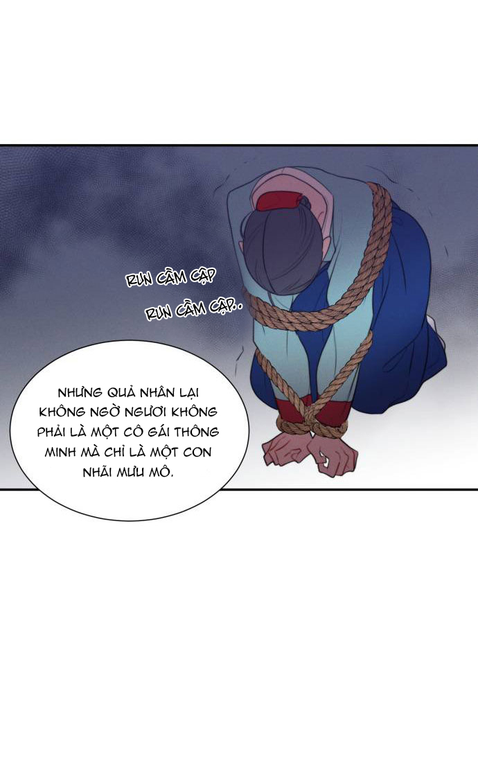 người tình của gwanghae chapter 46 20