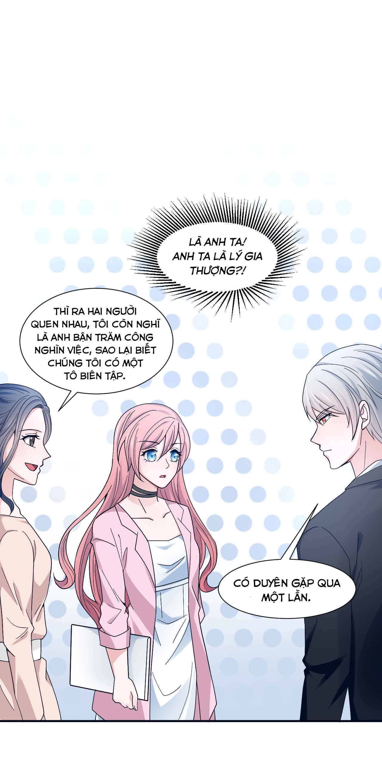 bí mật không thể yêu đương chapter 7 14