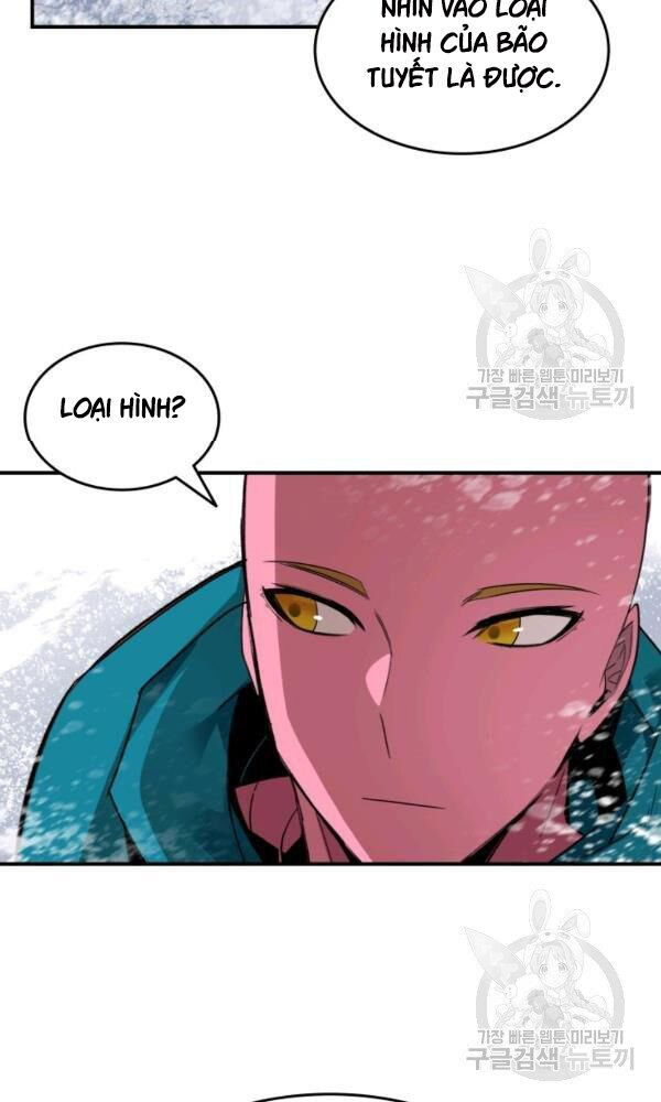 tôi là lính mới chapter 57 15