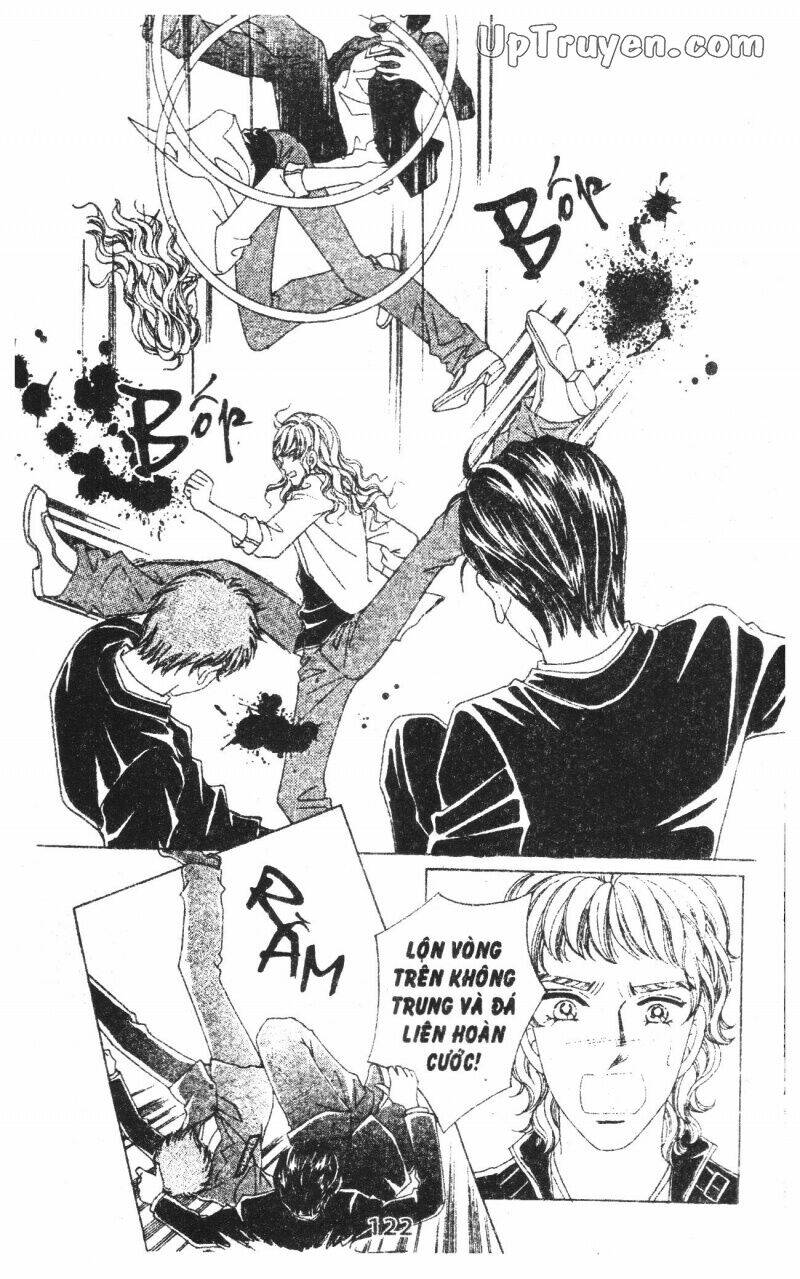 mặt nạ tình yêu chapter 43 36