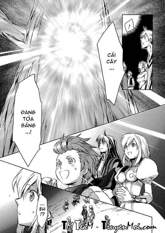 tales of vesperia chapter 3 30
