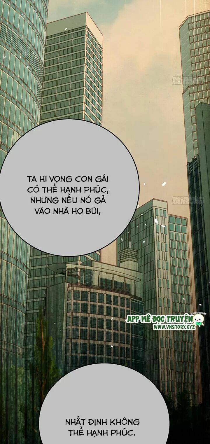 thiên hậu trở về chapter 121 3