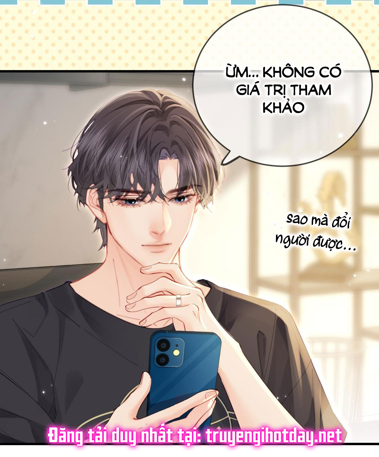 câu chuyện ngọt ngào của cặp vợ chồng đỉnh lưu chapter 47.2 10